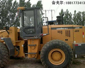 龍工855B